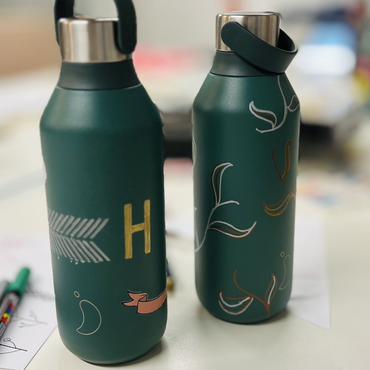 calligraphie-gravure